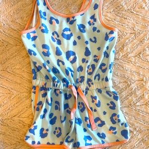 Size 6 Short jumper from Rockets of Awesome